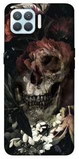 Чехол на Oppo F17 Pro Romantic Halloween ver.1 фото 1 из 1