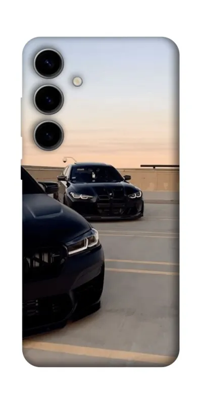 Чохол на Samsung Galaxy S25 BMW v36 фото 1 з 1
