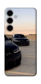 Чохол на Samsung Galaxy S25 FE BMW v36 фото 1 з 1