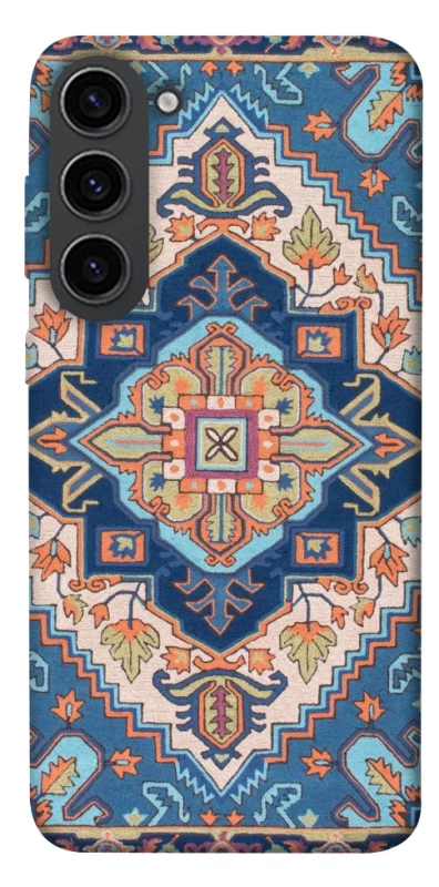 Чехол на Samsung Galaxy S23 Килим v3 фото 1 из 1