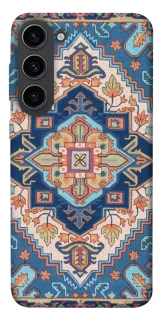 Чехол на Samsung Galaxy S23 Килим v3 фото 1 из 1