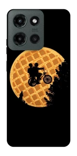 Чехол на Motorola Moto G Power (2025) Stranger Things ver.33 фото 1 из 1