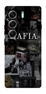 Чехол на Tecno Camon 40 Pro Mafia фото 1 из 1