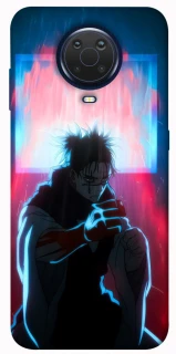 Чохол на Nokia G20 / G10 / 6.3 Choso v2 фото 1 з 1