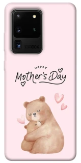 Чехол на Samsung Galaxy S20 Ultra Mother's Day ver.2 фото 1 из 1