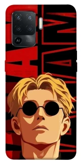 Чохол на Oppo Reno 5 Lite Nanami v2 фото 1 з 1