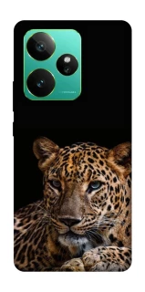 Чехол на Realme GT 7 Leopard v4 фото 1 из 1