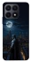 Чохол на Huawei Honor X8a The Dark Knight фото 1 з 1