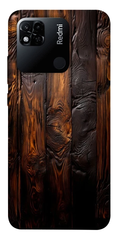 Чехол на Xiaomi Redmi 10A Дерево v2 фото 1 из 1