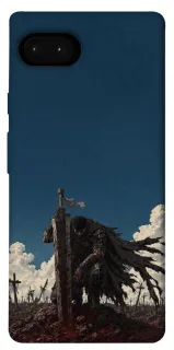 Чохол на Google Pixel 7a Berserk v22 фото 1 з 1