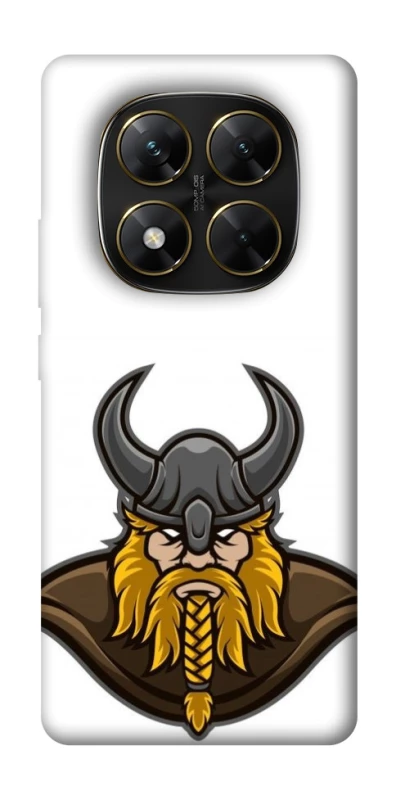 Чехол на Xiaomi Poco X7 Viking фото 1 из 1