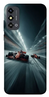 Чохол на ZTE Blade A53 F-1 ver.5 фото 1 з 1