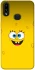 Чохол на Samsung Galaxy A10s SpongeBob фото 1 з 1