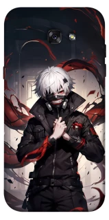 Чохол на Samsung A720 Galaxy A7 (2017) Ken Kaneki фото 1 з 1