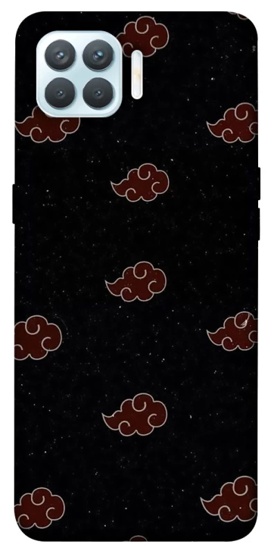 Чохол на Oppo F17 Pro Naruto фото 1 з 1