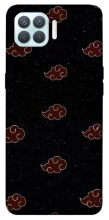 Чехол на Oppo F17 Pro Naruto фото 1 из 1