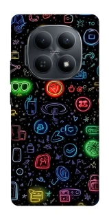 Чохол на Xiaomi Redmi Note 15 4G/5G (EU) Wallpaper фото 1 з 1