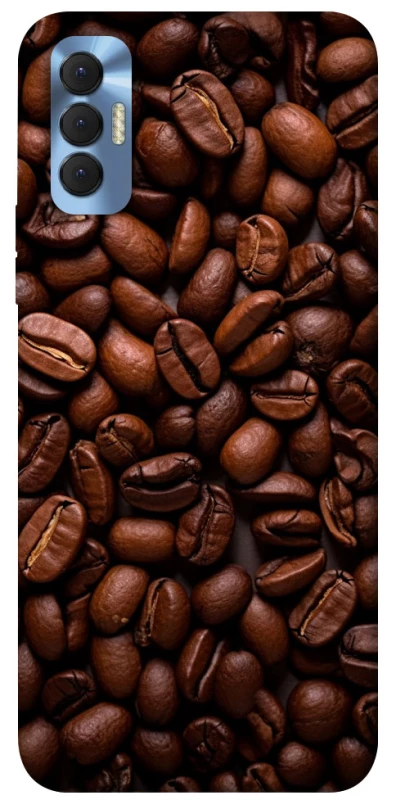 Чохол на TECNO Spark 8P Кава фото 1 з 1