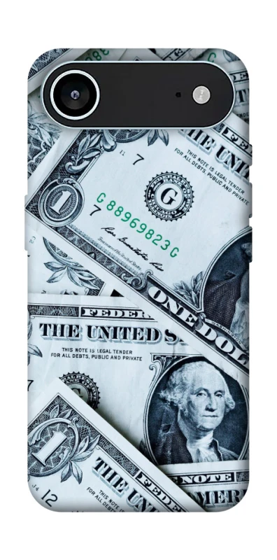 Чехол на Apple iPhone 17 Air (6.5") 1 доллар фото 1 из 1