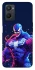 Чохол на Oppo A96 Venom фото 1 з 1