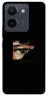 Чохол на Vivo Y36 Погляд аніме фото 1 з 1