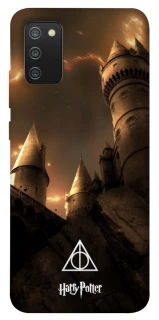 Чохол на Samsung Galaxy A02s Harry Potter ver.13 фото 1 з 1