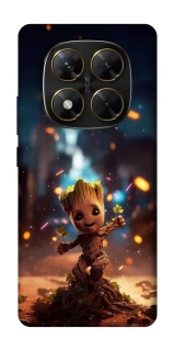 Чохол на Xiaomi Poco X7 Baby Groot v3 фото 1 з 1