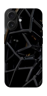 Чохол на Apple iPhone 16 Wheel BMW v2 фото 1 з 1