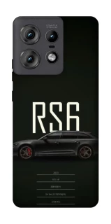 Чохол на Motorola Edge 50 Pro mobland rs6 фото 1 з 1