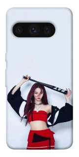 Чехол на Google Pixel 8 Pro Ruka - BABYMONSTER фото 1 из 1