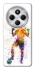 Чохол на Xiaomi Redmi 14C / Poco C75 Football Player v3 фото 1 з 1