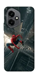 Чехол на Honor 400 Spider Man ver.4 фото 1 из 1