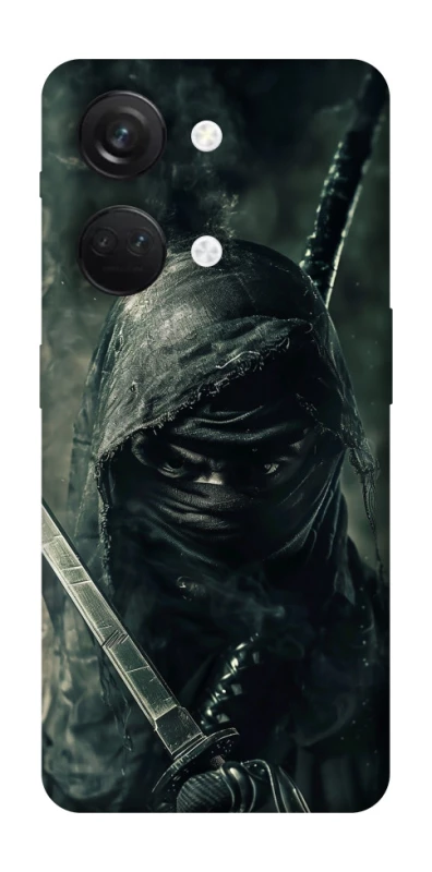 Чохол на OnePlus Nord 3 Assassin фото 1 з 1