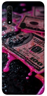 Чохол на Oppo A31 Dollars фото 1 з 1