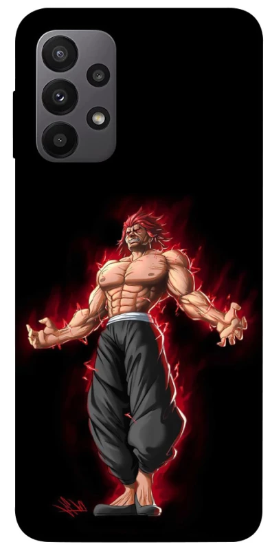 Чехол на Samsung Galaxy A23 4G Yujiro фото 1 из 1