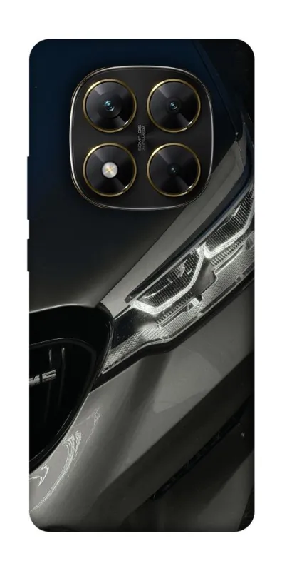 Чохол на Xiaomi Poco X7 BMW v44 фото 1 з 1