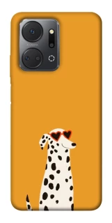 Чохол на Huawei Honor X7a Далматинець фото 1 з 1
