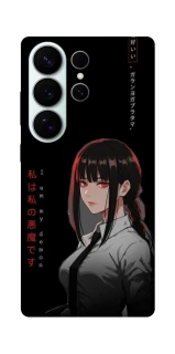 Чохол на Samsung Galaxy S26 Pro She is Japanese ver.3 фото 1 з 1