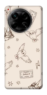 Чохол на TECNO Camon 30 (CL6) Harry Potter v2 фото 1 з 1