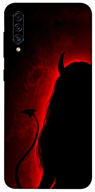 Чохол на Samsung Galaxy A50 (A505F) / A50s / A30s Red Love фото 1 з 1