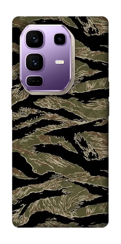 Чохол на Infinix Note 50 Pro+ Camouflage v23 фото 1 з 1