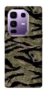 Чохол на Infinix Note 50 Pro+ Camouflage v23 фото 1 з 1