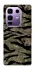 Чохол на Infinix Note 50 Pro+ Camouflage v23 фото 1 з 1