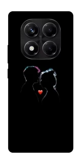 Чехол на Xiaomi Redmi Note 14 Pro 5G Relationship фото 1 из 1