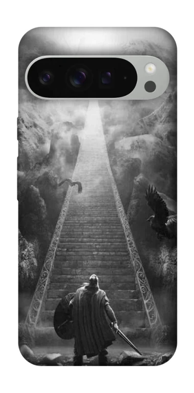 Чехол на Google Pixel 9 Pro XL Valhalla фото 1 из 1