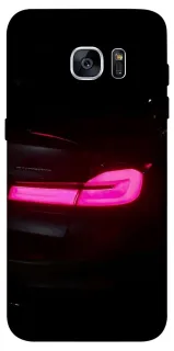 Чехол на Samsung G935F Galaxy S7 Edge BMW v46 фото 1 из 1