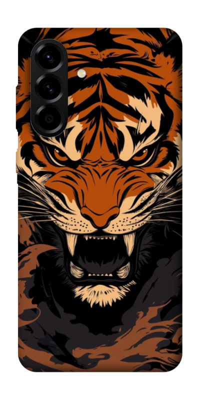 Чохол на Samsung Galaxy A56 5G cool tiger фото 1 з 1