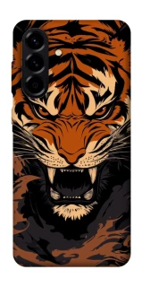 Чехол на Samsung Galaxy A56 5G cool tiger фото 1 из 1