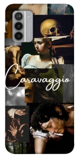 Чехол на Nokia G42 Caravaggio фото 1 из 1