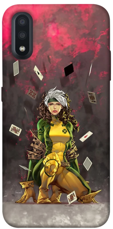 Чохол на Samsung Galaxy A01 Rogue фото 1 з 1